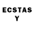 Ecstasy TESLA Luciano Infernales